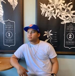 Meet your Posher, Franz